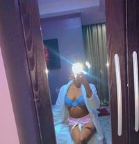 Exoticgoddess - Masajista in Lagos, Nigeria