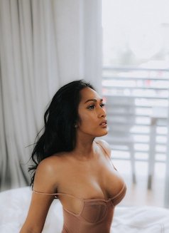ExoticMaya/Filipina(PowerTop/Vers) - Transsexual escort in Okinawa Island Photo 30 of 30