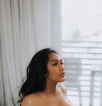 ExoticMaya/Filipina(PowerTop/Vers) - Transsexual escort in Okinawa Island