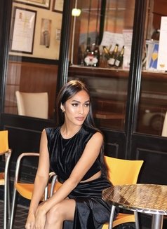 ExoticMaya/Filipina(PowerTop/Vers) - Acompañantes transexual in Tokyo Photo 28 of 30