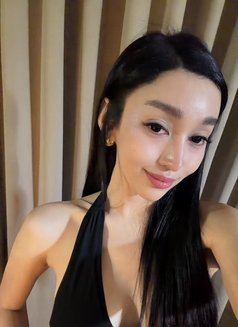 EXPENSIVE BEAUTY WITH A CLASS - escort in Bangkok Photo 19 of 20
