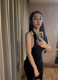 EXPENSIVE BEAUTY WITH A CLASS - escort in Bangkok Photo 20 of 20