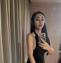 EXPENSIVE BEAUTY WITH A CLASS - escort in Bangkok