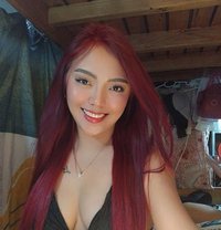 Expensive Candies - escort in Manila