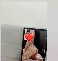 Expensive Candies - Transsexual escort in Manila