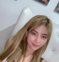 Sweet Kathaline - escort in Kuala Lumpur