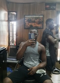 Expensive Diamond - Acompañantes masculino in Benin City Photo 4 of 4
