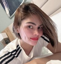 KIMMY - Transsexual escort in Riyadh