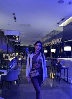 Expensive Candy Love Marie - Transsexual escort in Makati City Photo 19 of 30