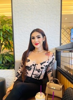 Expensive Candy Love Marie - Transsexual escort in Makati City Photo 23 of 30