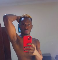 Expensive - Male escort in Al Manama