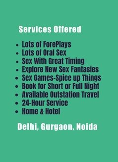 Experience a Class Service - Male escort in Gurgaon Photo 6 of 7