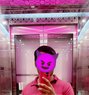 Experience Bisexual Young Bull - Acompañantes masculino in Chennai Photo 1 of 2