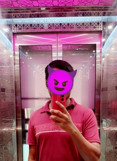 Experience Bisexual Young Bull - Male escort in Chennai Photo 1 of 2