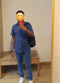 Experience Bisexual Young Bull - Male escort in Chennai Photo 2 of 2
