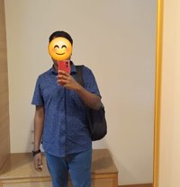Experience Bisexual Young Bull - Male escort in Chennai