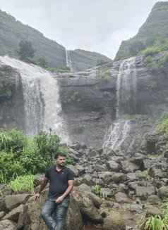 Experience Bull Here With 7inch Tool - Male escort in Navi Mumbai Photo 2 of 3