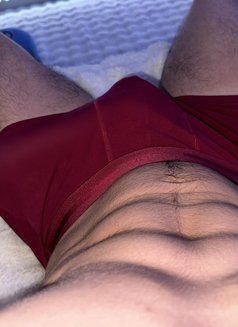 Experience in Couples - Male escort in Dubai Photo 1 of 5