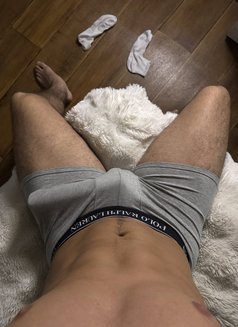Experience in Couples - Male escort in Dubai Photo 4 of 5
