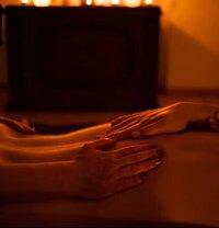 Experience Massage - Masajista in Palma de Mallorca