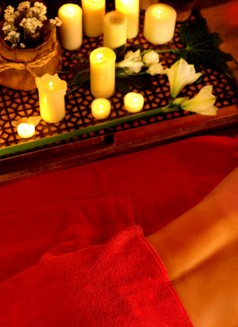 Experience Massage - masseuse in Palma de Mallorca Photo 4 of 4