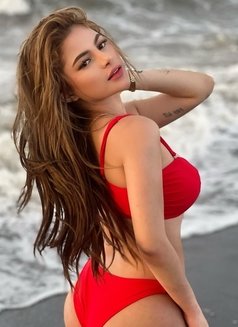 Experience ultimate seduction - escort in Mandaluyong Photo 21 of 26