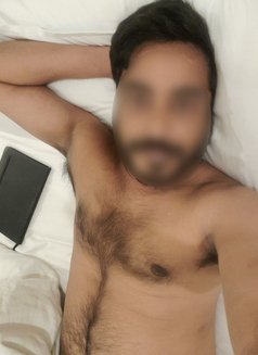 ** Experience Pleasure Urban_Monk ** - Male escort in Kolkata Photo 9 of 10