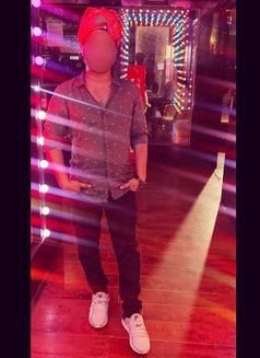 ** Experience Pleasure Urban_Monk ** - Male escort in Kolkata Photo 10 of 10