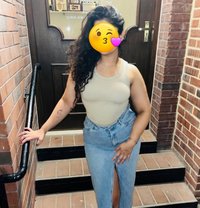 RUHI INDEPENDENT CALL GIRLS SERVICE - escort in Kathmandu