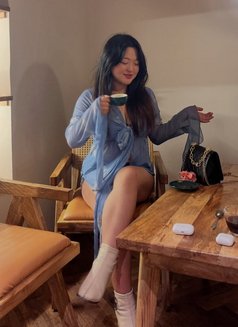 Experience the Ultimate Companion - escort in Kathmandu Photo 2 of 3