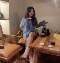 Experience the Ultimate Companion - escort in Kathmandu
