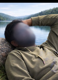 Experience the Ultimate in Companionship - Male escort in Bangalore Photo 1 of 1