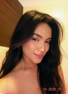 Experience the Unforgettable- Jamiyah - escort in Makati City Photo 22 of 29