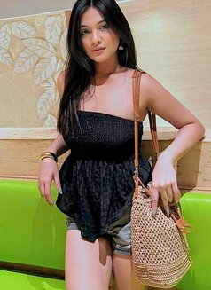 Experience the Unforgettable- Jamiyah - escort in Makati City Photo 23 of 29