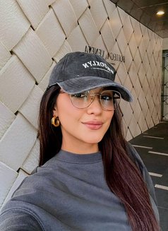 Experience the Unforgettable- Jamiyah - escort in Makati City Photo 24 of 29