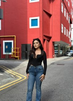 Experience the Unforgettable- Jamiyah - escort in Makati City Photo 29 of 29