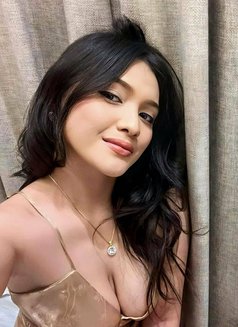 Experience the Unforgettable- Jamiyah - escort in Makati City Photo 9 of 29