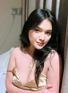 Experience the Unforgettable- Jamiyah - escort in Makati City Photo 10 of 29