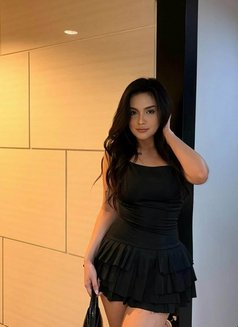 Experience the Unforgettable- Jamiyah - escort in Makati City Photo 13 of 29