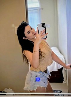 Experience the Unforgettable- Jamiyah - escort in Makati City Photo 15 of 29