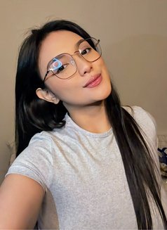 Experience the Unforgettable- Jamiyah - escort in Makati City Photo 17 of 29