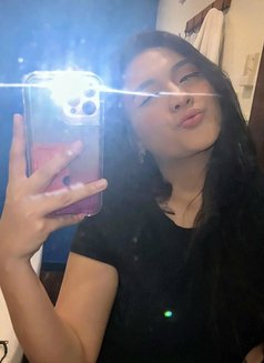 Experience the Unforgettable- Jamiyah - escort in Makati City Photo 18 of 29