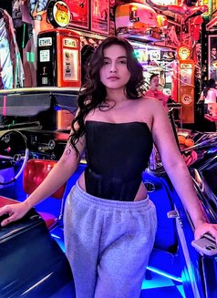 Experience the Unforgettable- Jamiyah - escort in Makati City Photo 19 of 29