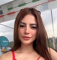 Experience ultimate seduction - escort in Mandaluyong