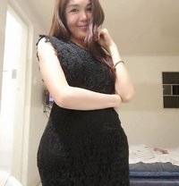Youre one and only hotbabe in town - puta in Makati City