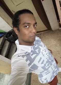Experienced Companion Aniket - Acompañante masculino in Ranchi Photo 1 of 5