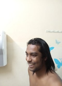 Experienced Companion Aniket - Acompañante masculino in Ranchi Photo 2 of 5