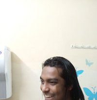 Experienced Companion Aniket - Acompañante masculino in Ranchi