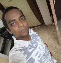 Experienced Companion Aniket - Acompañante masculino in Ranchi