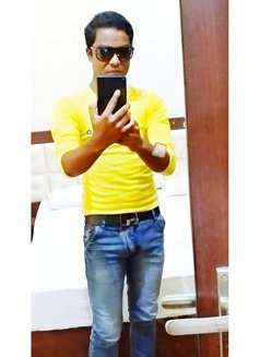 Experienced Companion Aniket - Acompañante masculino in Ranchi Photo 4 of 5
